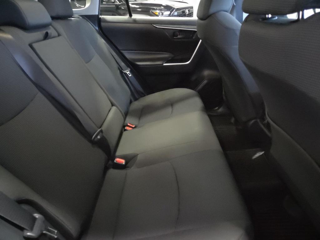 used 2024 Toyota RAV4 car, priced at $29,767