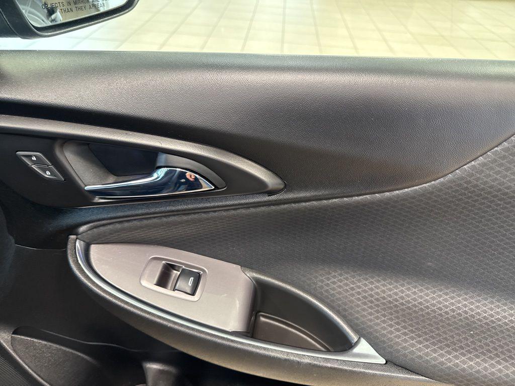 used 2018 Chevrolet Malibu car, priced at $14,500