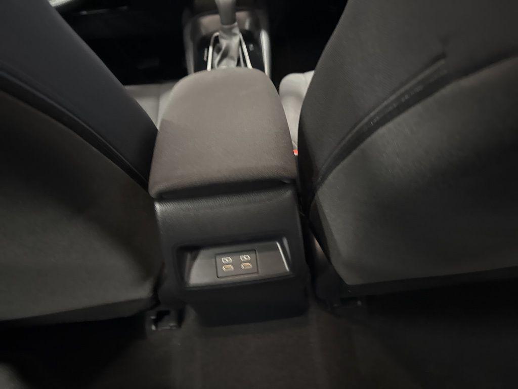 used 2024 Toyota Corolla car, priced at $21,250