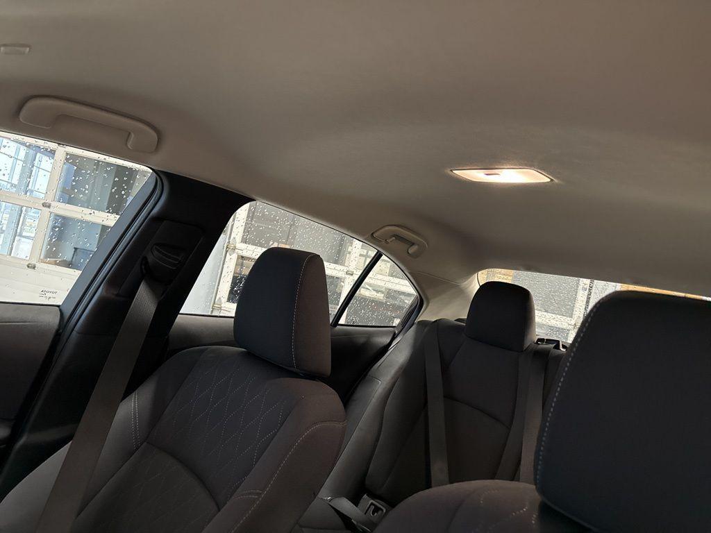 used 2024 Toyota Corolla car, priced at $21,250