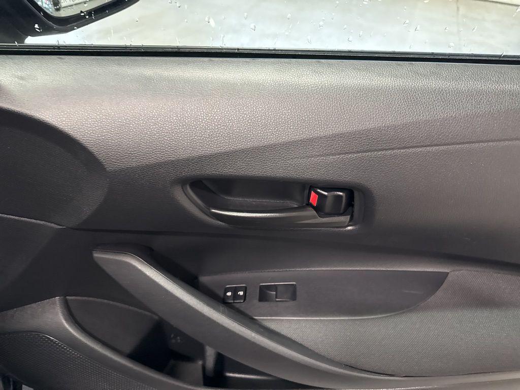 used 2024 Toyota Corolla car, priced at $21,250