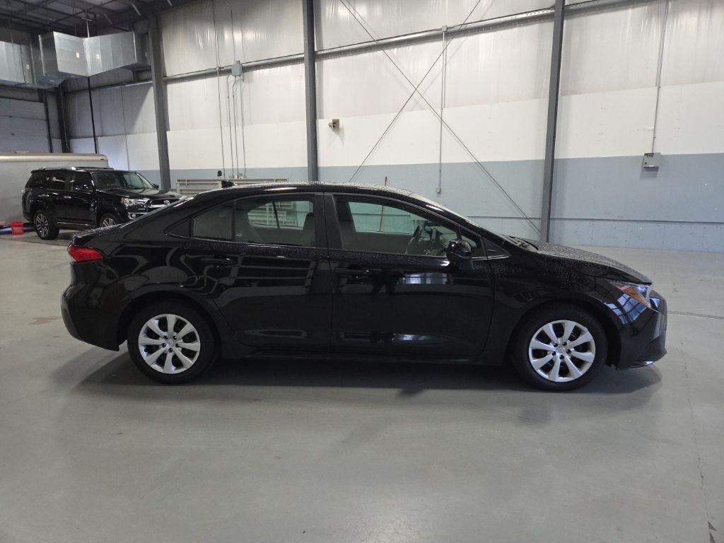 used 2024 Toyota Corolla car, priced at $21,250