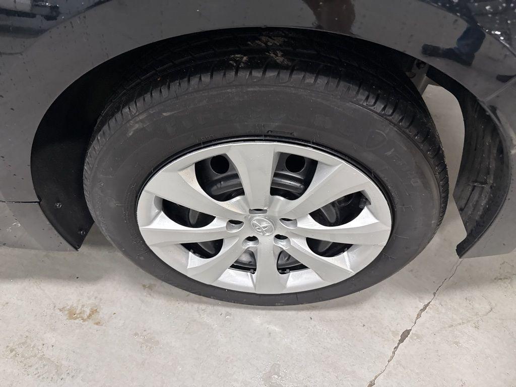 used 2024 Toyota Corolla car, priced at $21,250