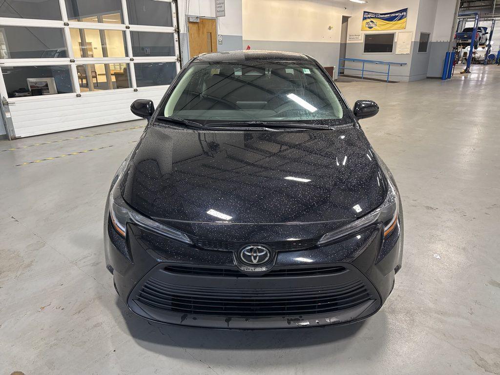 used 2024 Toyota Corolla car, priced at $21,250