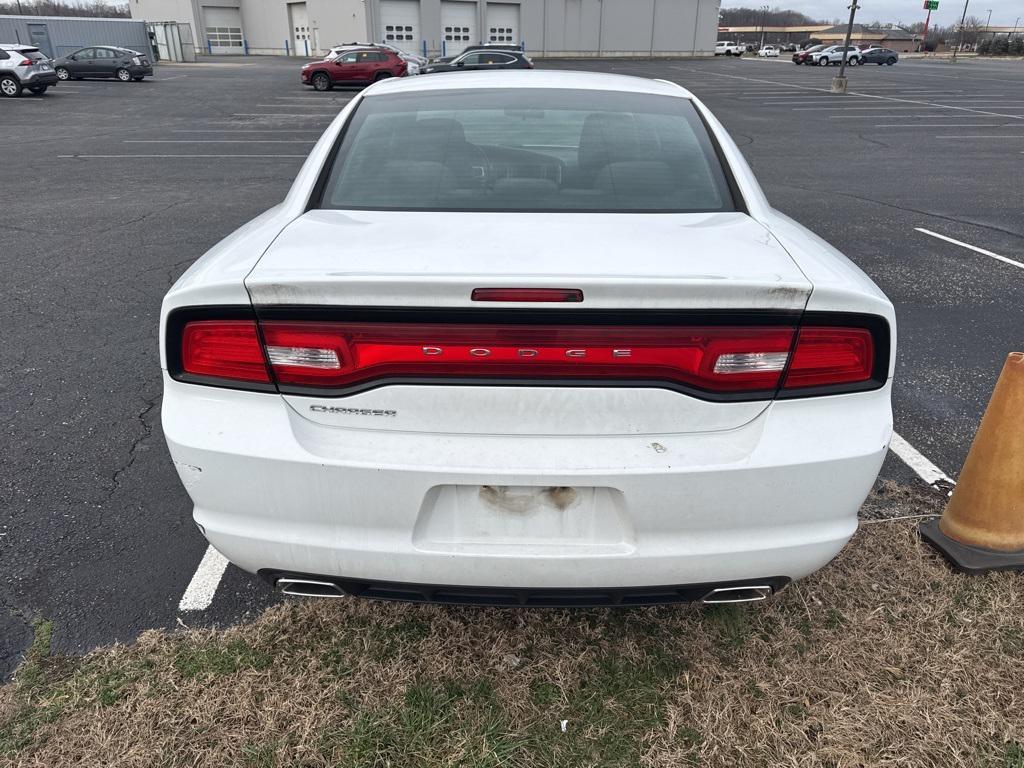 used 2011 Dodge Charger car, priced at $8,669