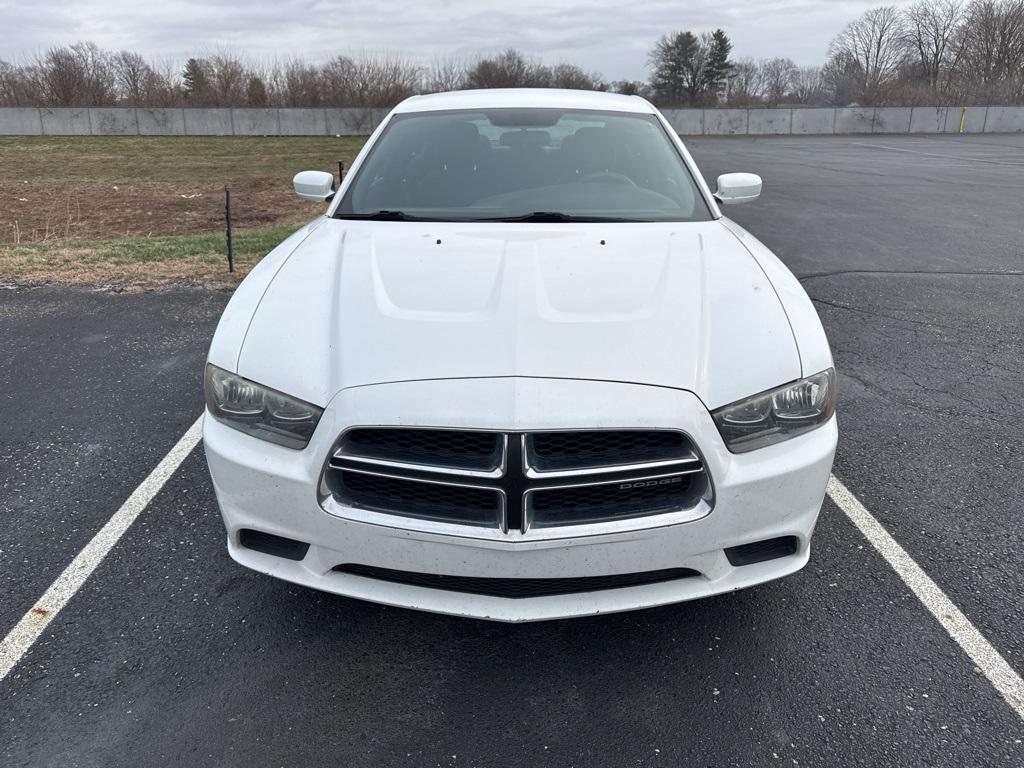 used 2011 Dodge Charger car, priced at $8,669