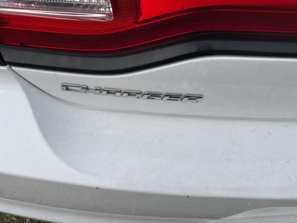 used 2011 Dodge Charger car, priced at $8,669