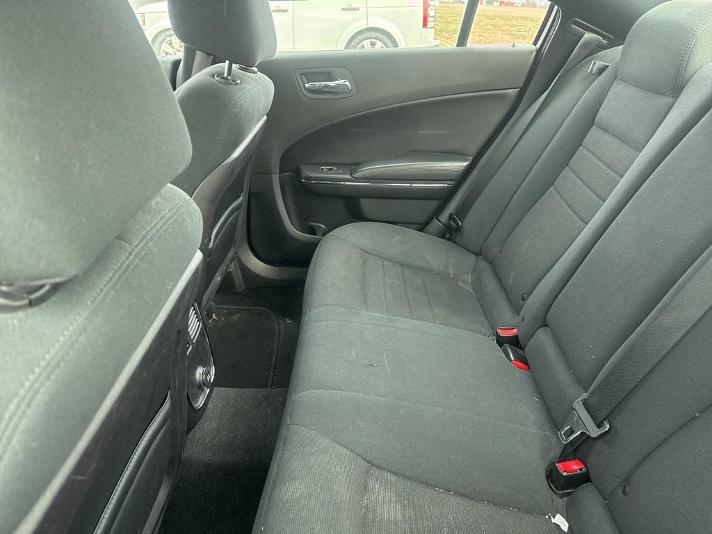 used 2011 Dodge Charger car, priced at $8,669