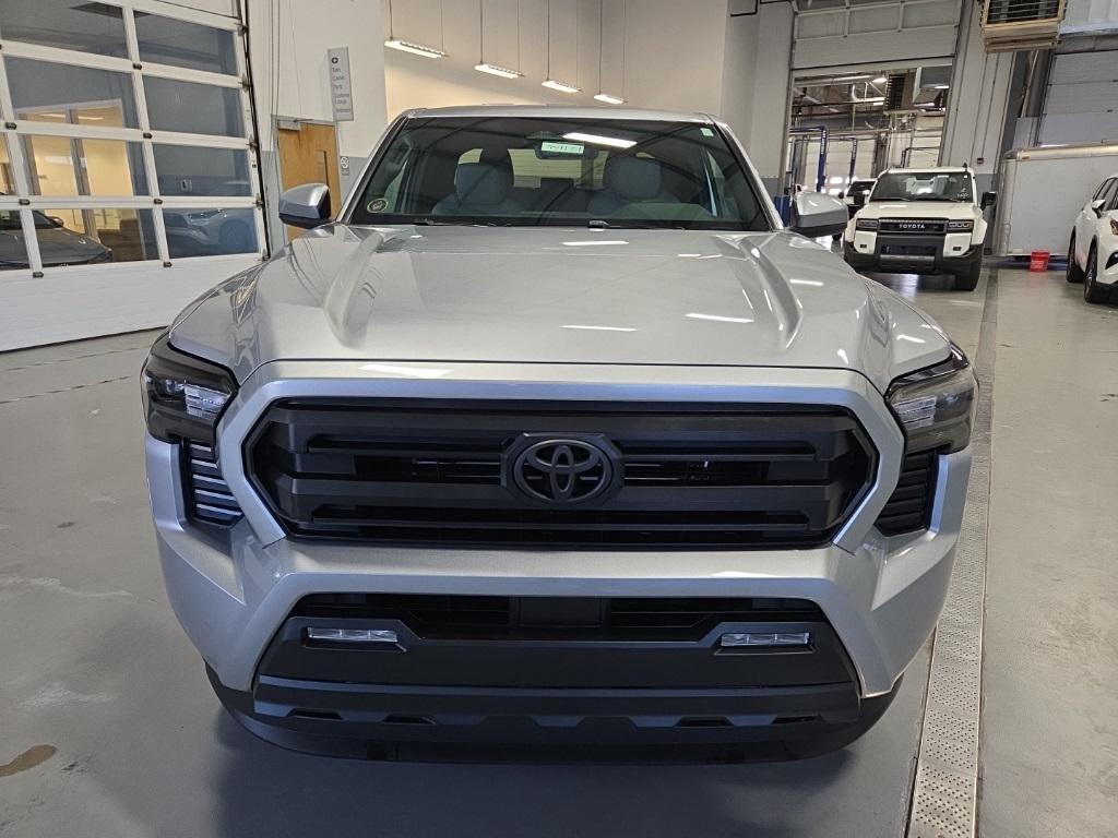 new 2026 Toyota Tacoma car, priced at $41,179