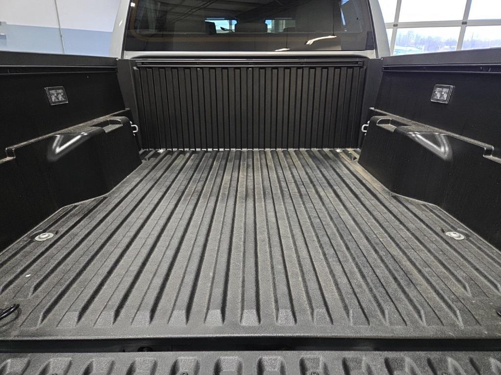 new 2026 Toyota Tacoma car, priced at $41,179