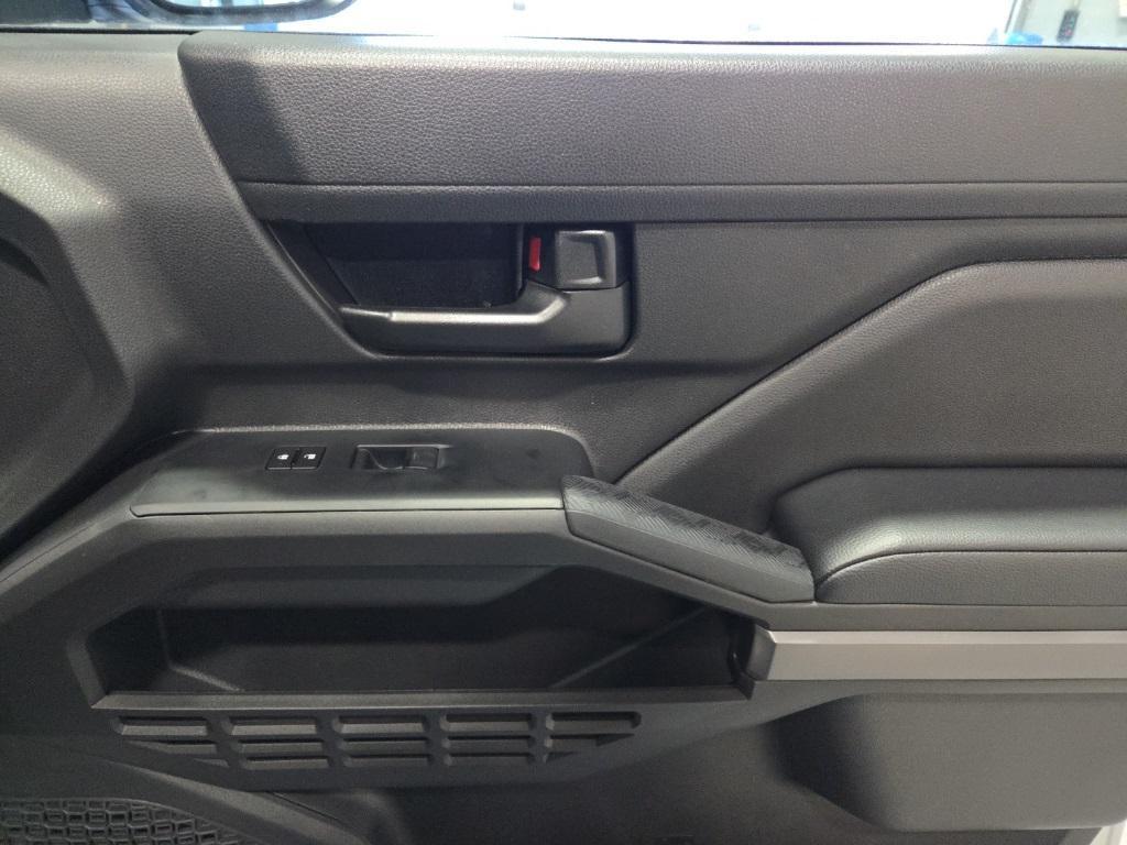 new 2026 Toyota Tacoma car, priced at $41,179