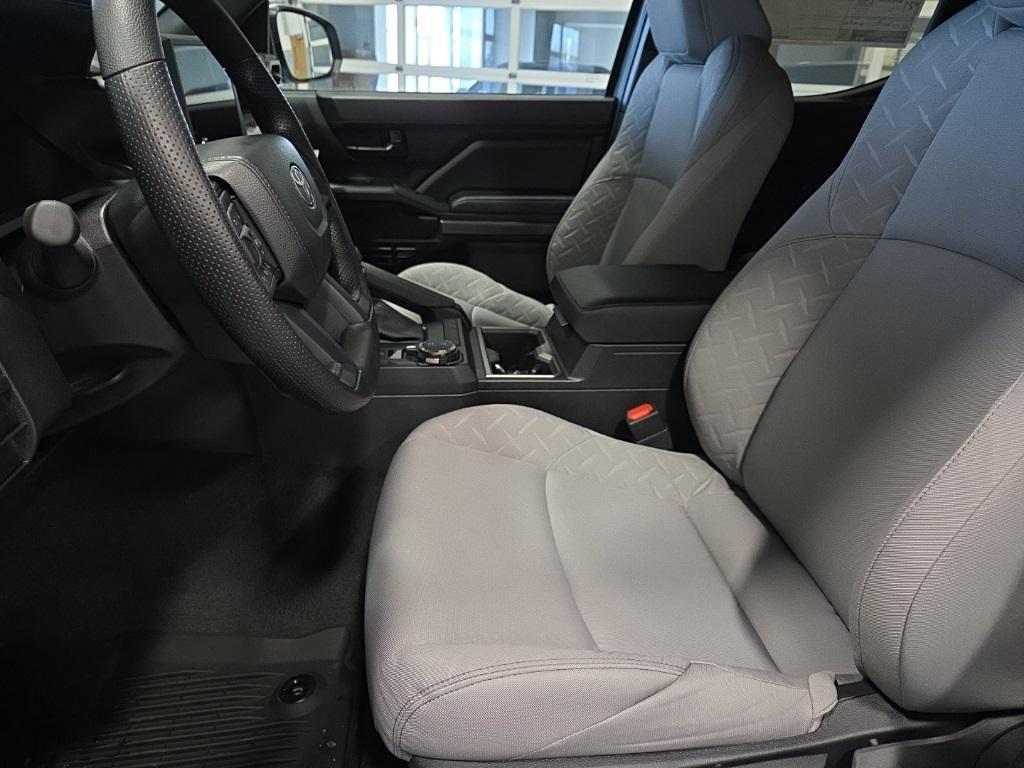 new 2026 Toyota Tacoma car, priced at $41,179