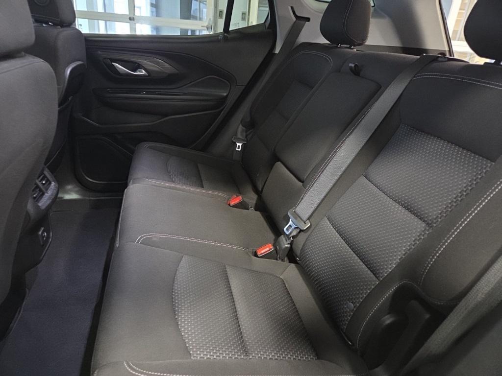 used 2023 GMC Terrain car, priced at $21,610