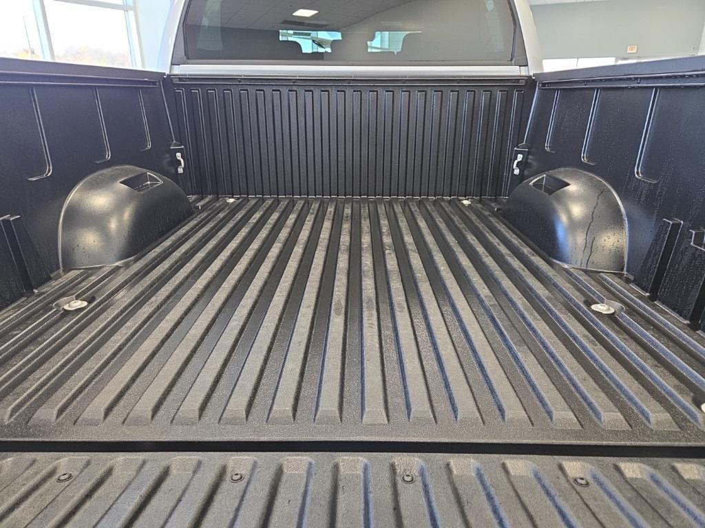 new 2026 Toyota Tundra car, priced at $54,393