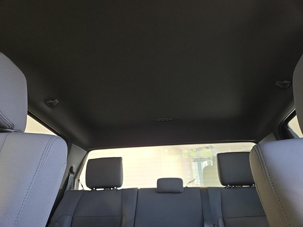 new 2026 Toyota Tundra car, priced at $54,393