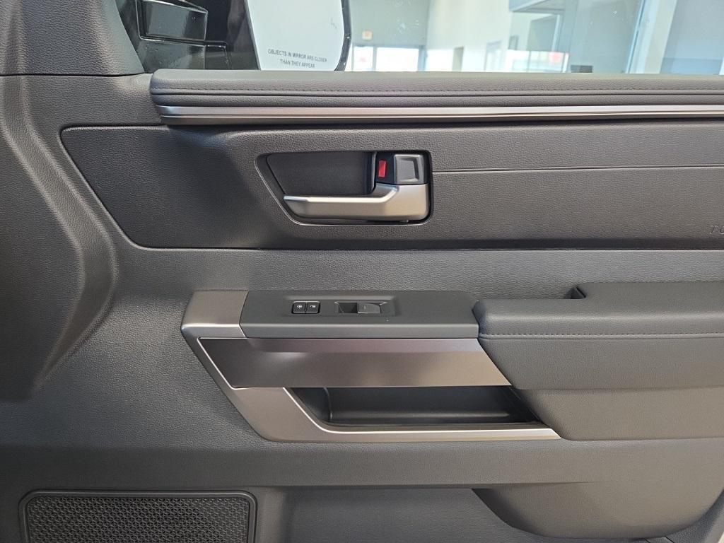 new 2026 Toyota Tundra car, priced at $54,393