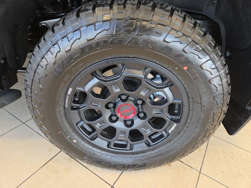 used 2026 Toyota Sequoia car, priced at $81,995