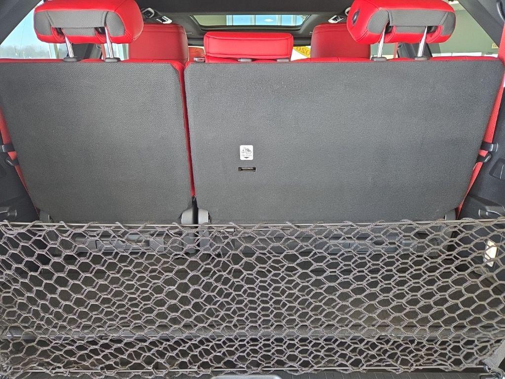 used 2026 Toyota Sequoia car, priced at $81,995