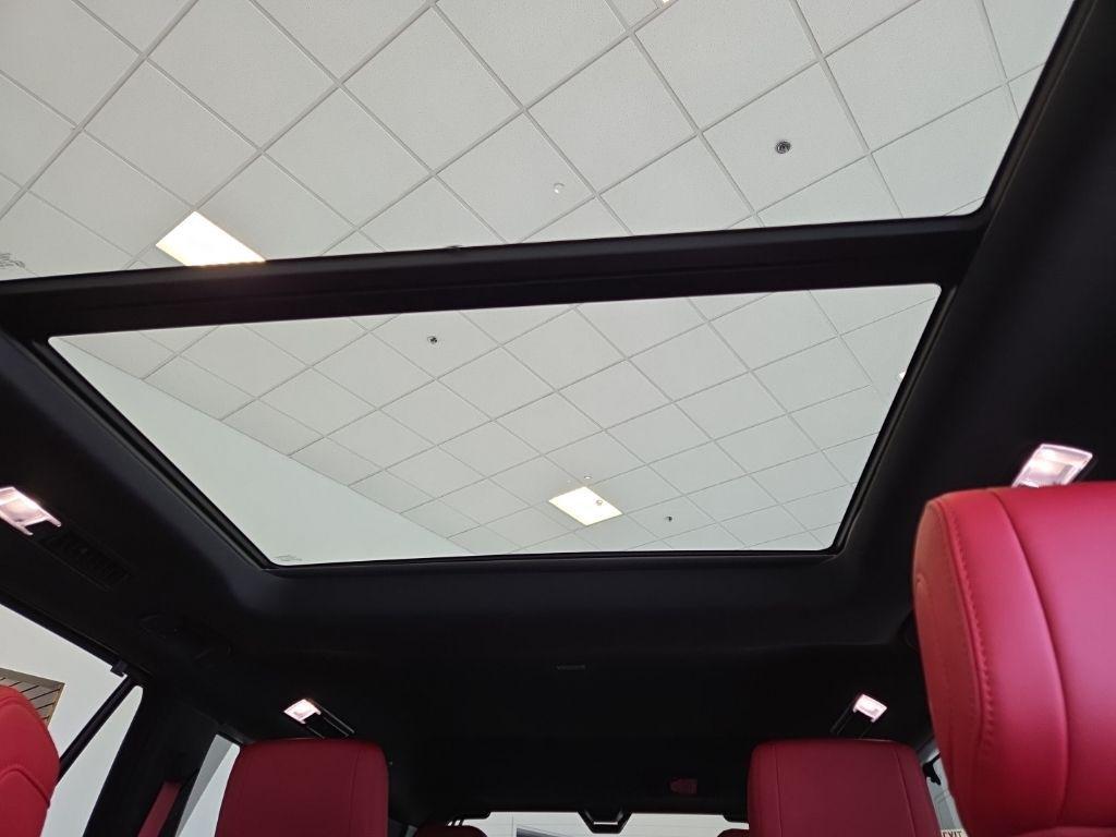 used 2026 Toyota Sequoia car, priced at $81,995