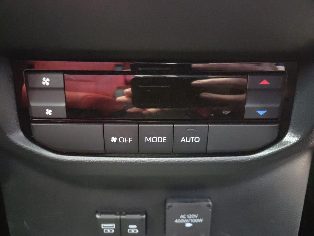 used 2026 Toyota Sequoia car, priced at $81,995