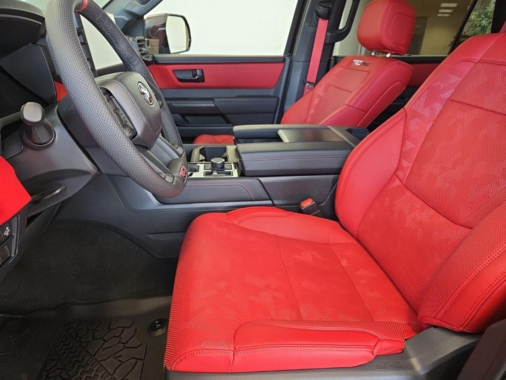 used 2026 Toyota Sequoia car, priced at $81,995