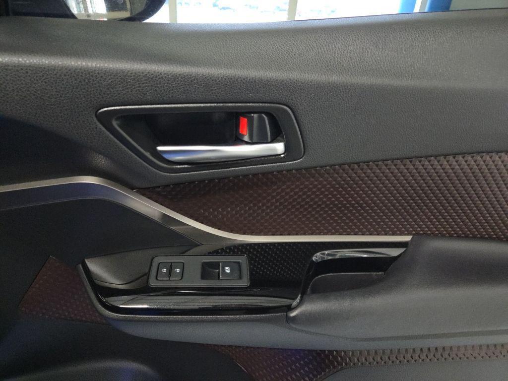 used 2019 Toyota C-HR car, priced at $19,990