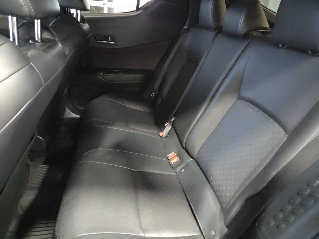 used 2019 Toyota C-HR car, priced at $19,990