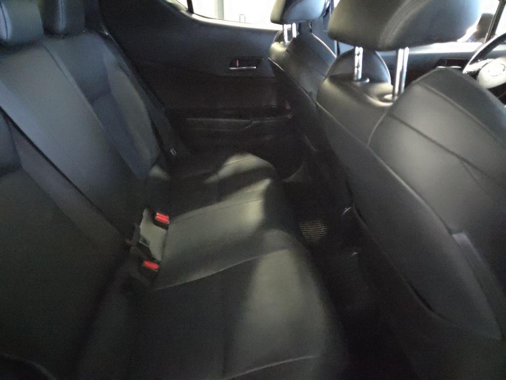 used 2019 Toyota C-HR car, priced at $19,990