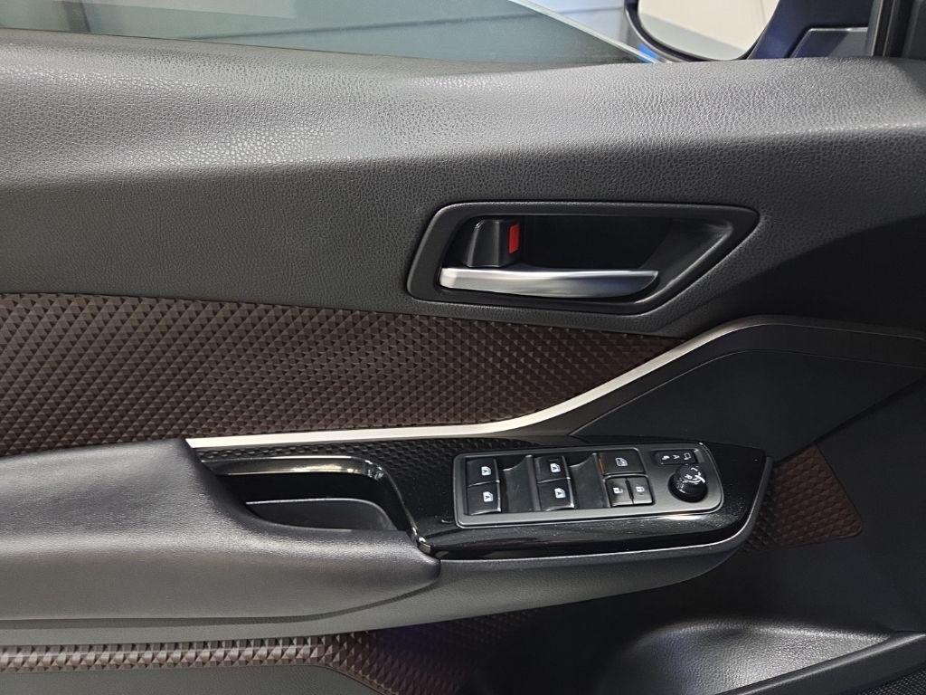 used 2019 Toyota C-HR car, priced at $19,990