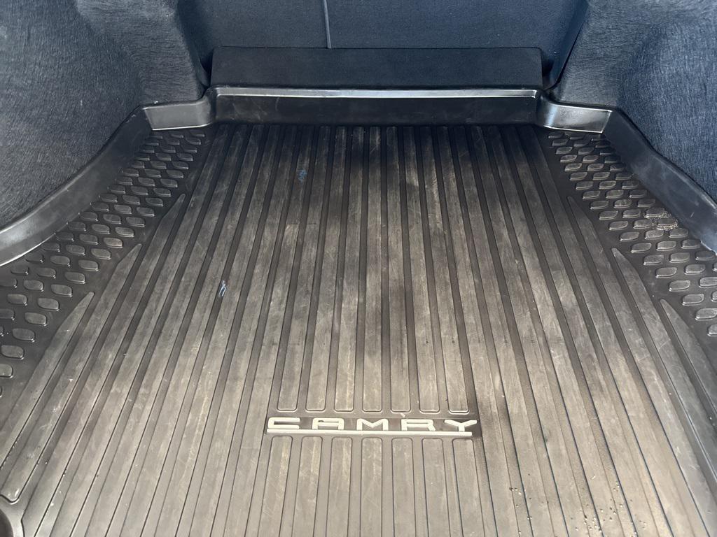 used 2023 Toyota Camry car