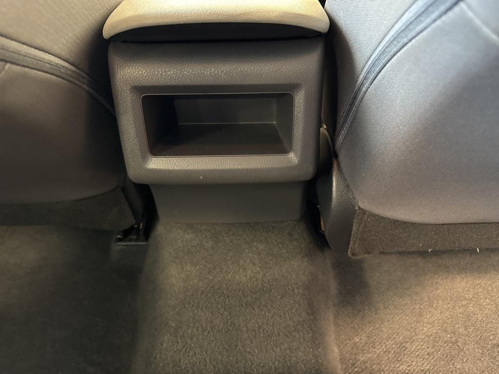 used 2023 Toyota Camry car