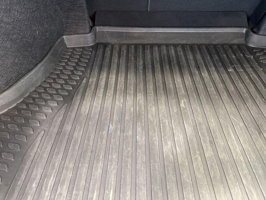 used 2023 Toyota Camry car, priced at $20,890