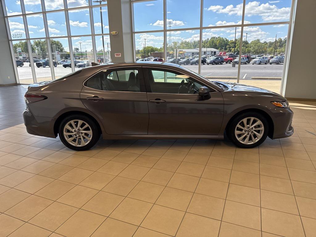 used 2023 Toyota Camry car
