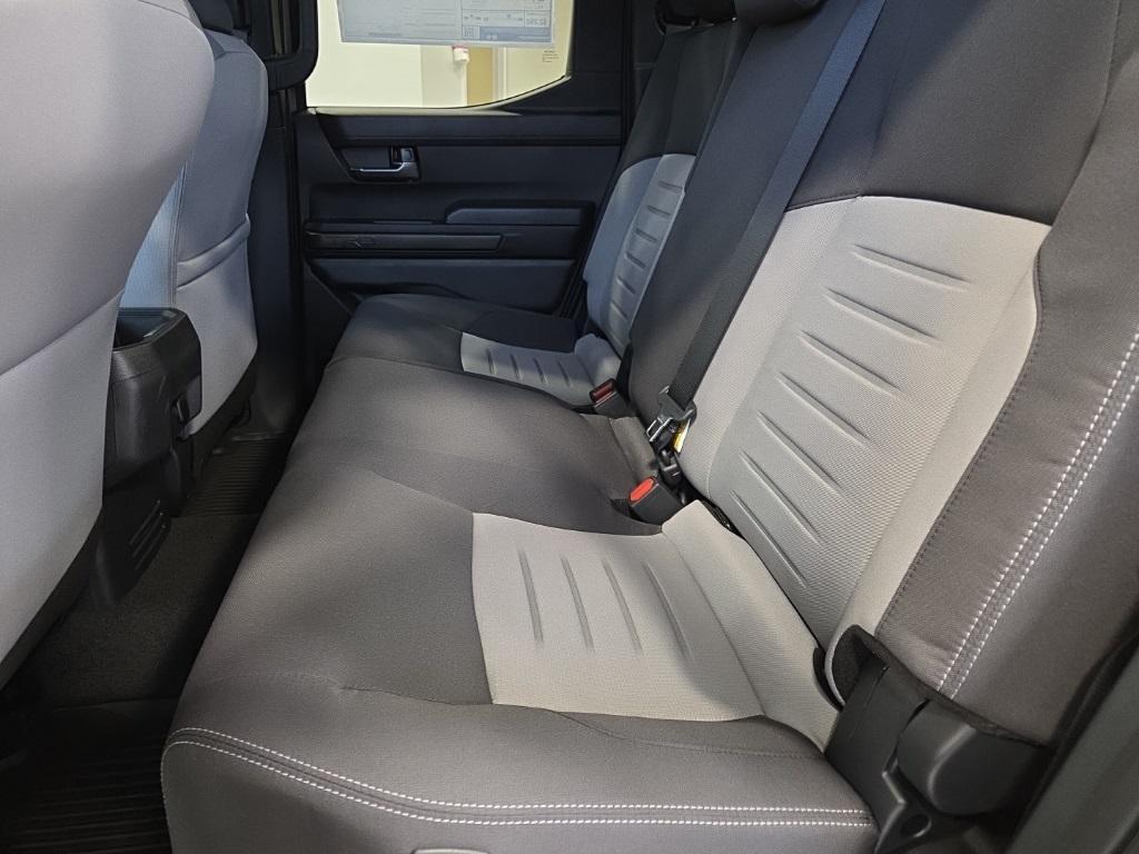 new 2026 Toyota Tacoma car, priced at $44,748