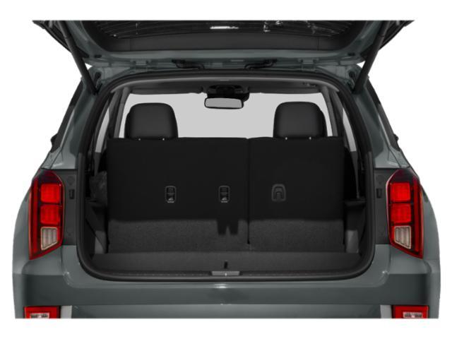 used 2022 Hyundai Palisade car, priced at $27,574