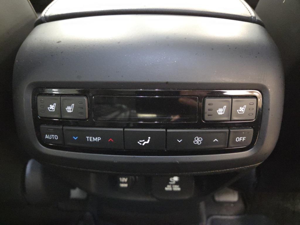 used 2022 Hyundai Palisade car, priced at $25,708