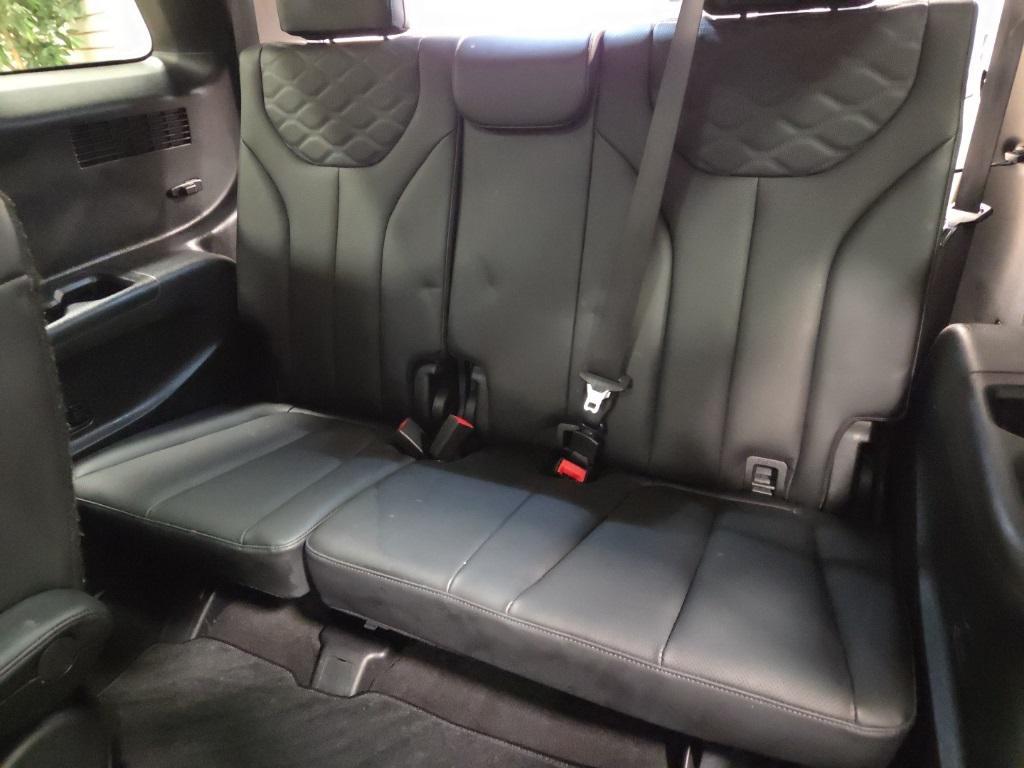 used 2022 Hyundai Palisade car, priced at $25,708