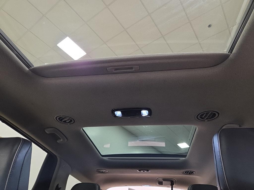 used 2022 Hyundai Palisade car, priced at $25,708