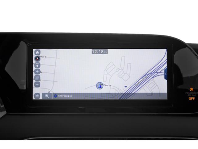 used 2022 Hyundai Palisade car, priced at $27,574