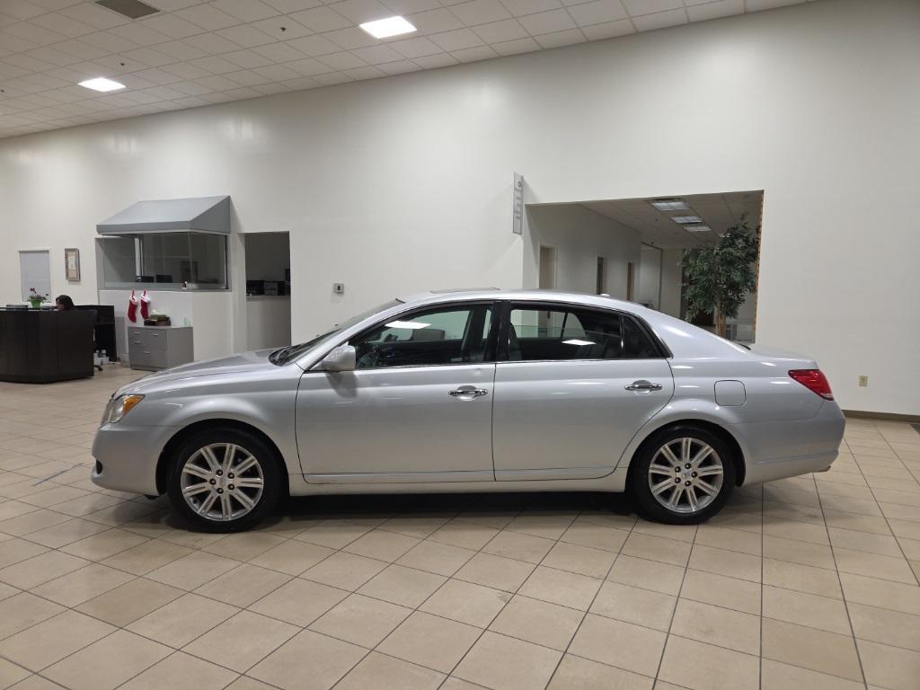 used 2010 Toyota Avalon car, priced at $8,789
