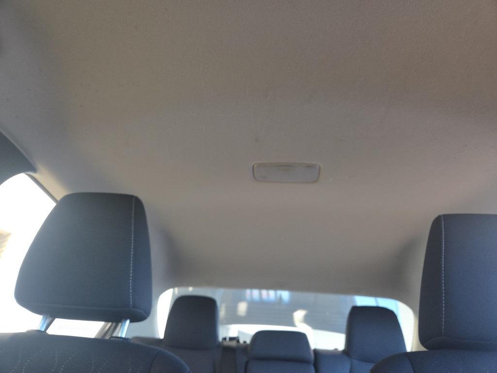 used 2024 Toyota Corolla car, priced at $19,200