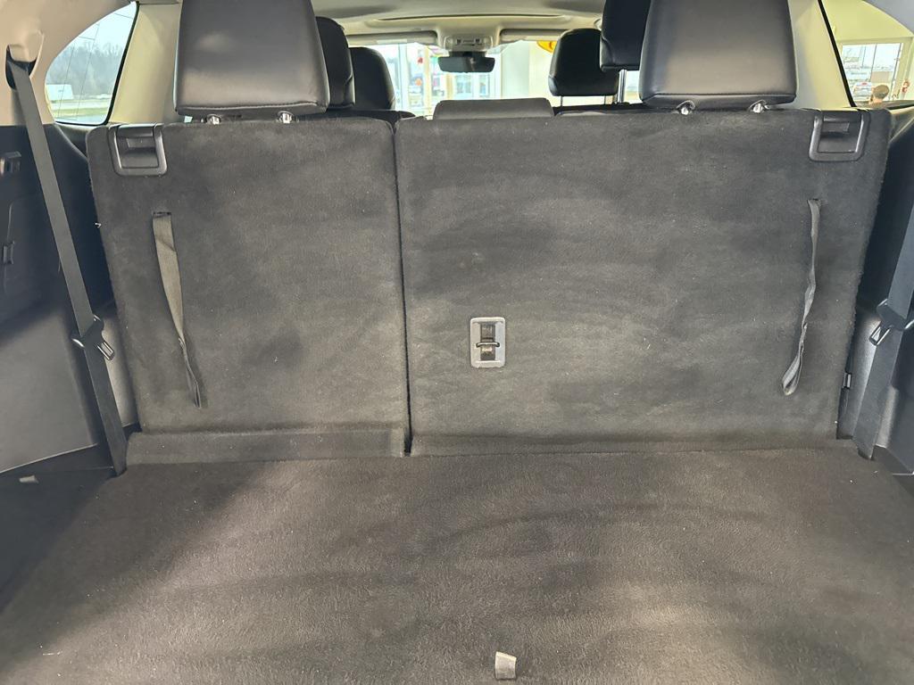 used 2020 Toyota Highlander car, priced at $23,429