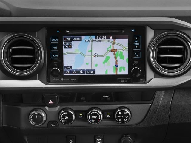 used 2017 Toyota Tacoma car, priced at $26,250