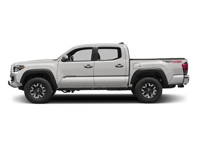 used 2017 Toyota Tacoma car, priced at $26,250