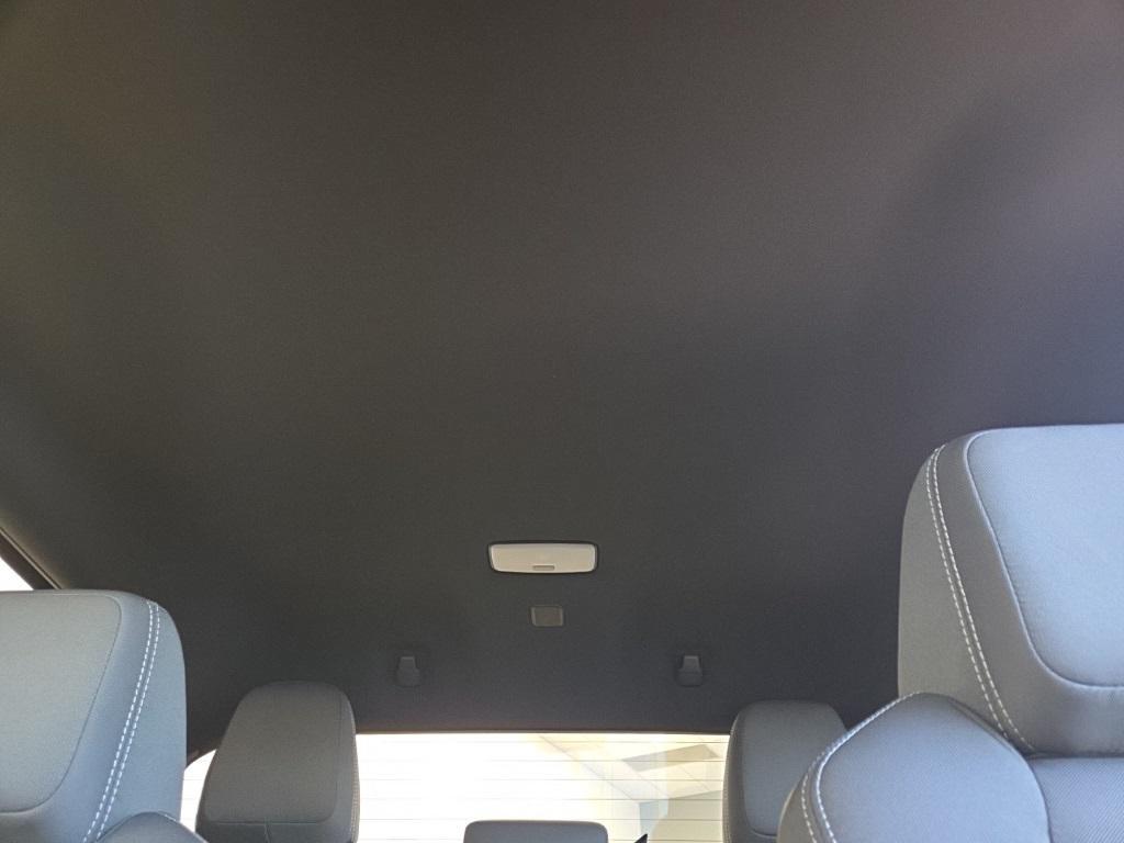 new 2025 Toyota Tacoma Hybrid car, priced at $48,622