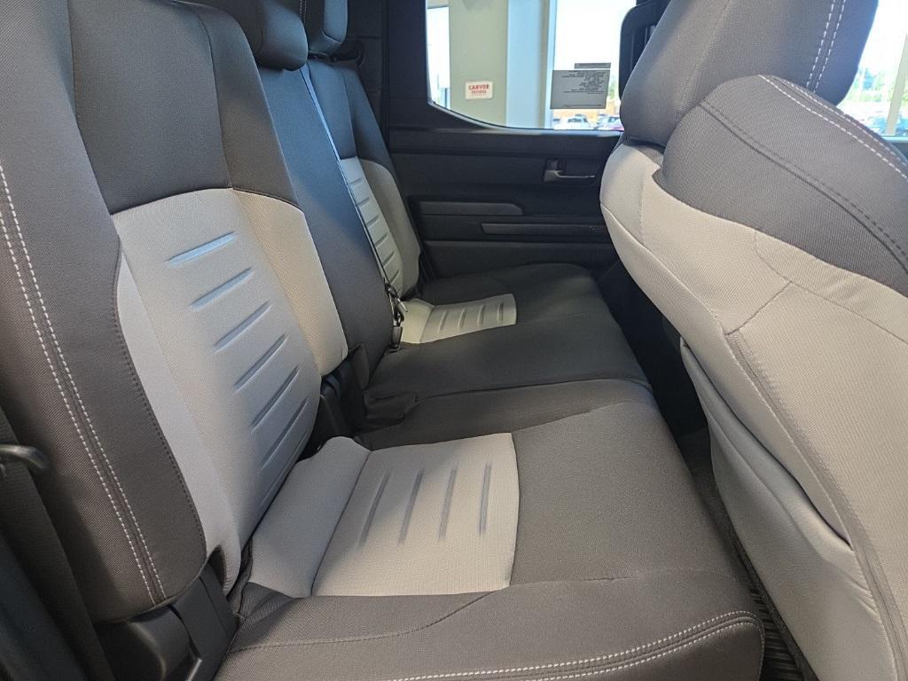 new 2025 Toyota Tacoma Hybrid car, priced at $48,622