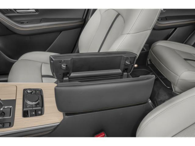 used 2024 Mazda CX-90 car, priced at $32,359