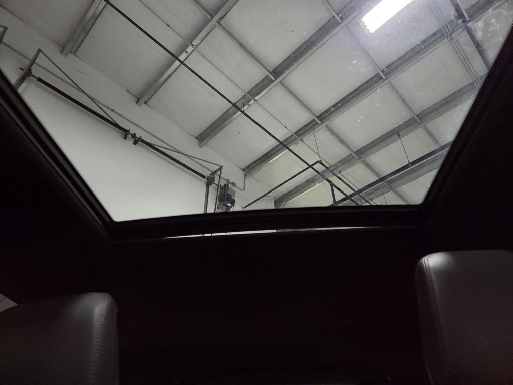 used 2025 Jeep Compass car, priced at $26,231