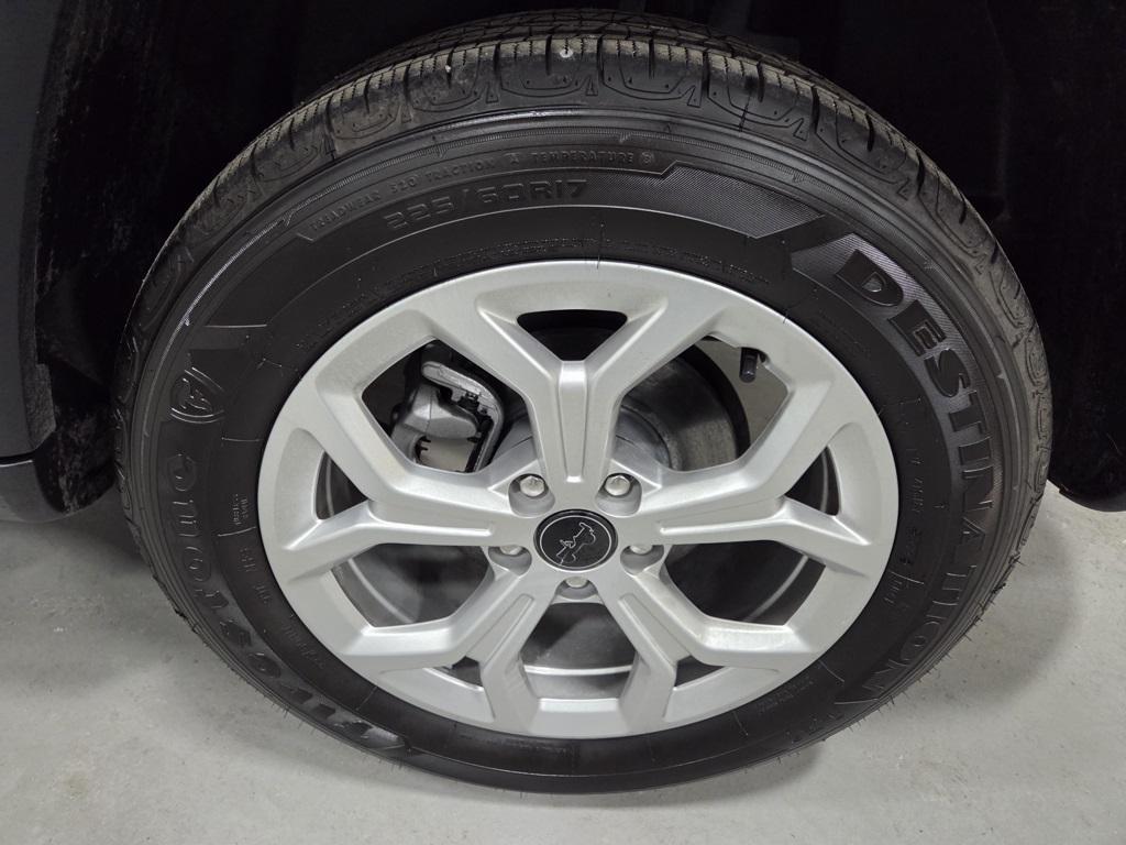 used 2025 Jeep Compass car, priced at $26,231