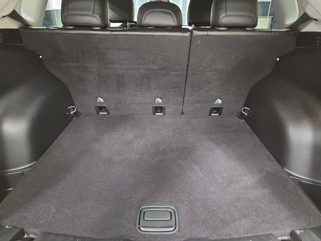 used 2019 Jeep Compass car, priced at $14,990